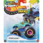 Монстр-трак Hot Wheels Steer Clear 1:64