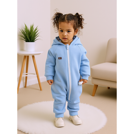 Комбинезон Stylish Baby