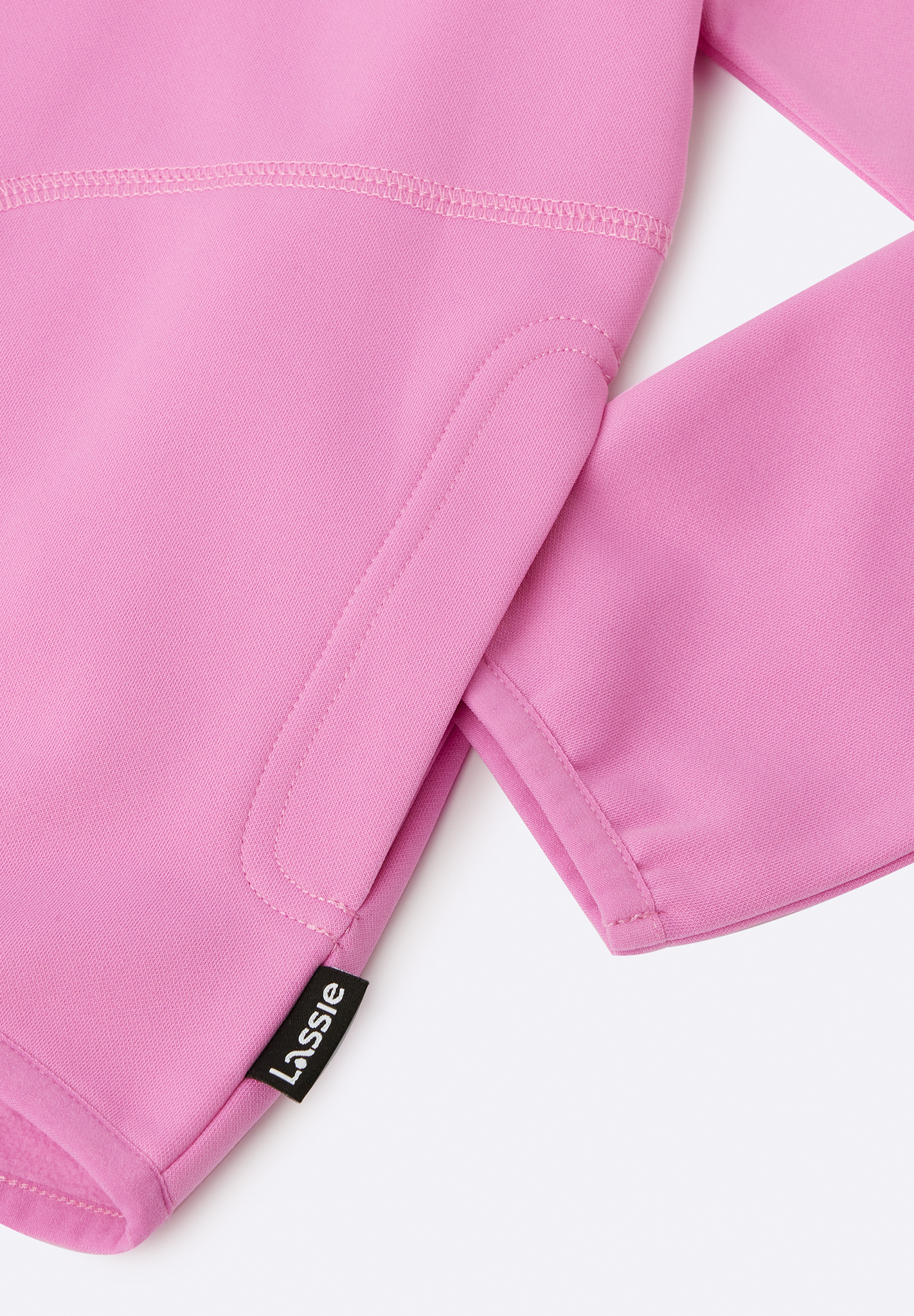 Толстовка Lassie 7200028A-4741 - фото 6