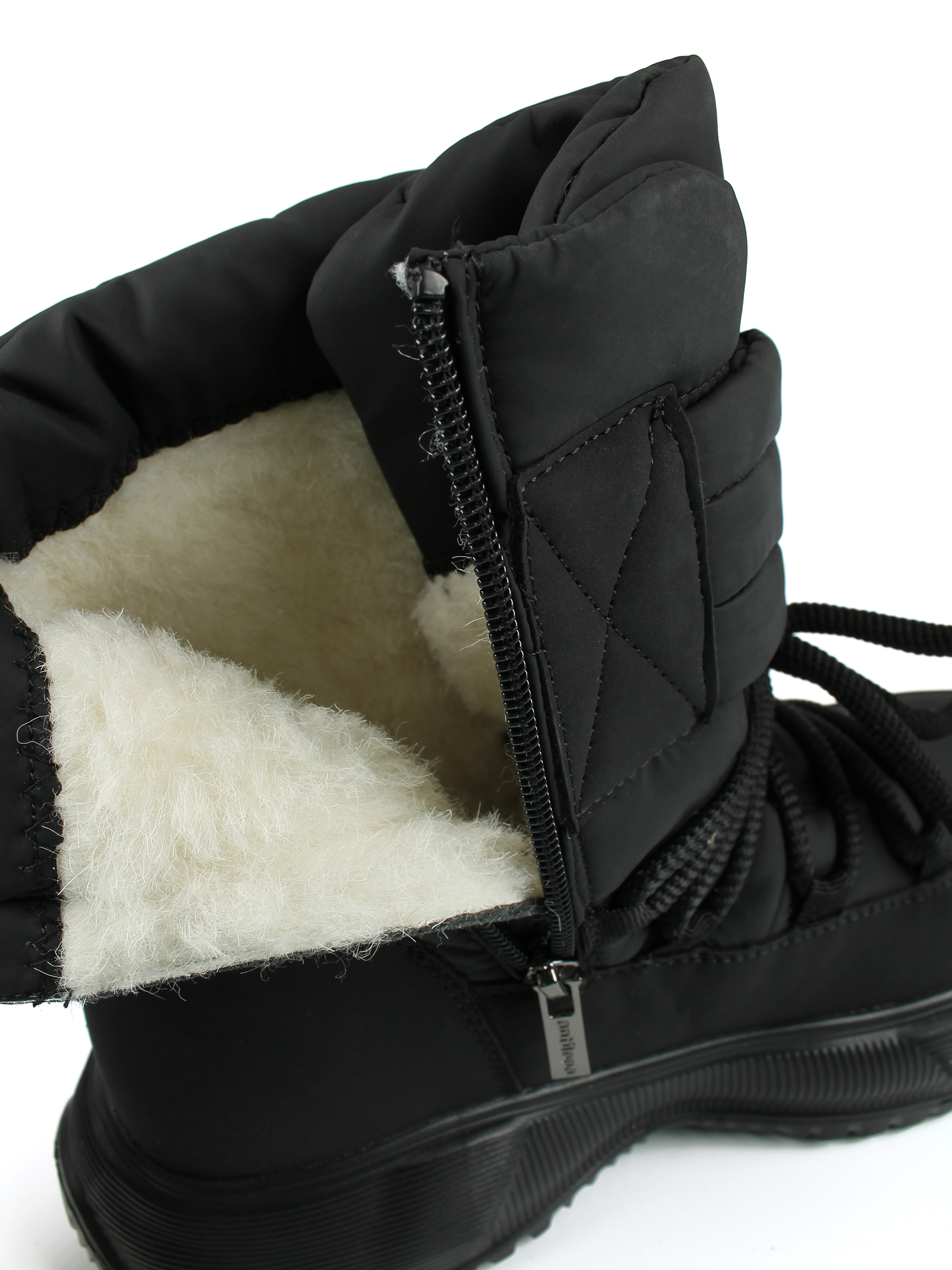 Ботинки Antilopa AL 15951 - фото 12