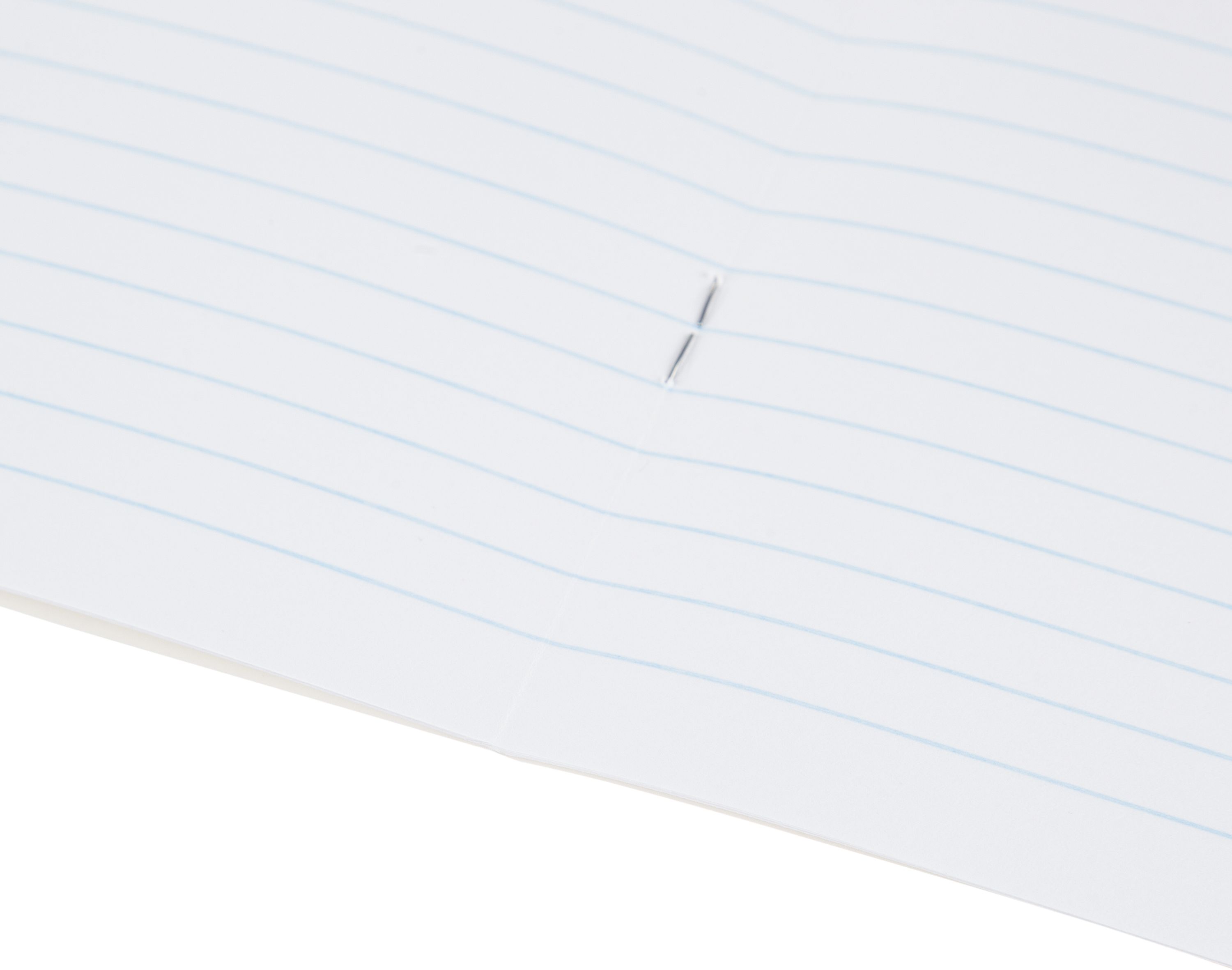 Тетрадь Комус линейка - фото 4