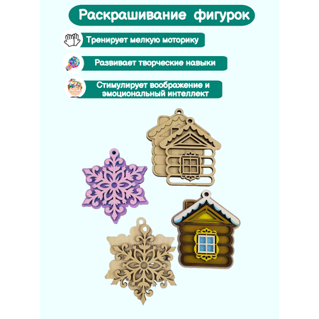 Набор для творчества Кухня3Dпечати