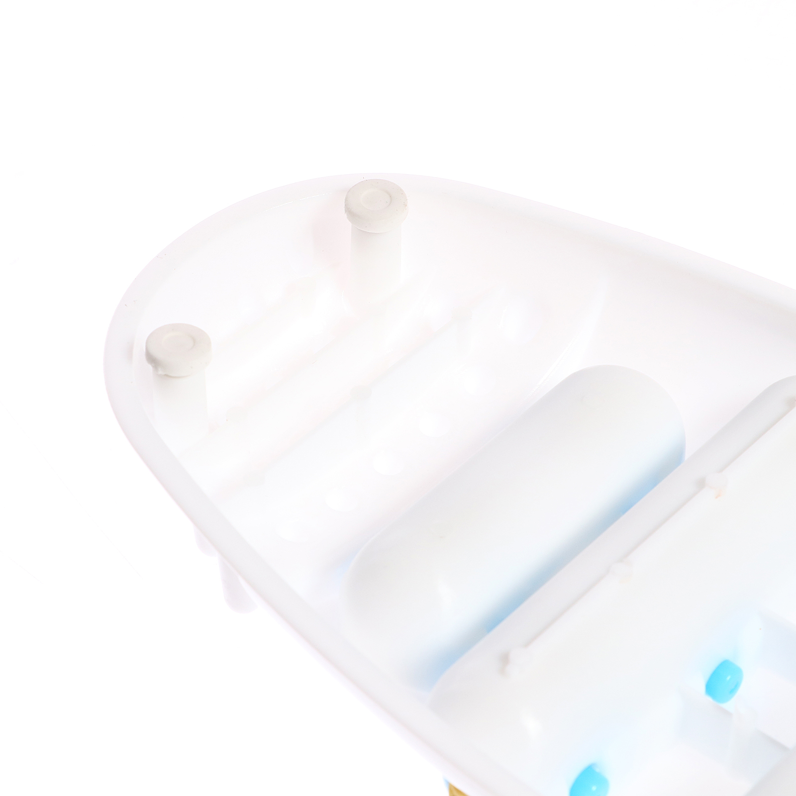 Игрушка IQ-ZABIAKA развивающий центр - фото 7