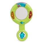 Игрушка BabyGo погремушка Музыкальное зеркальце