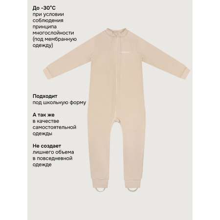 Термокомбинезон NIKASTYLE