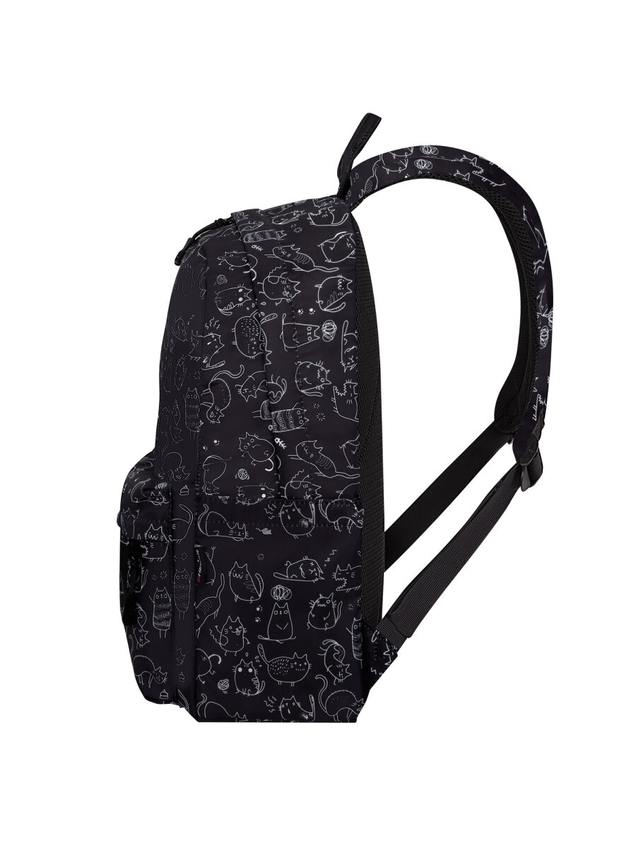 Рюкзак HEIKKI школьный городской для подростков для ноутбука - фото 4