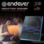 Настольная плита ENDEVER Skyline IP-28