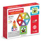Конструктор Magformers магнитный