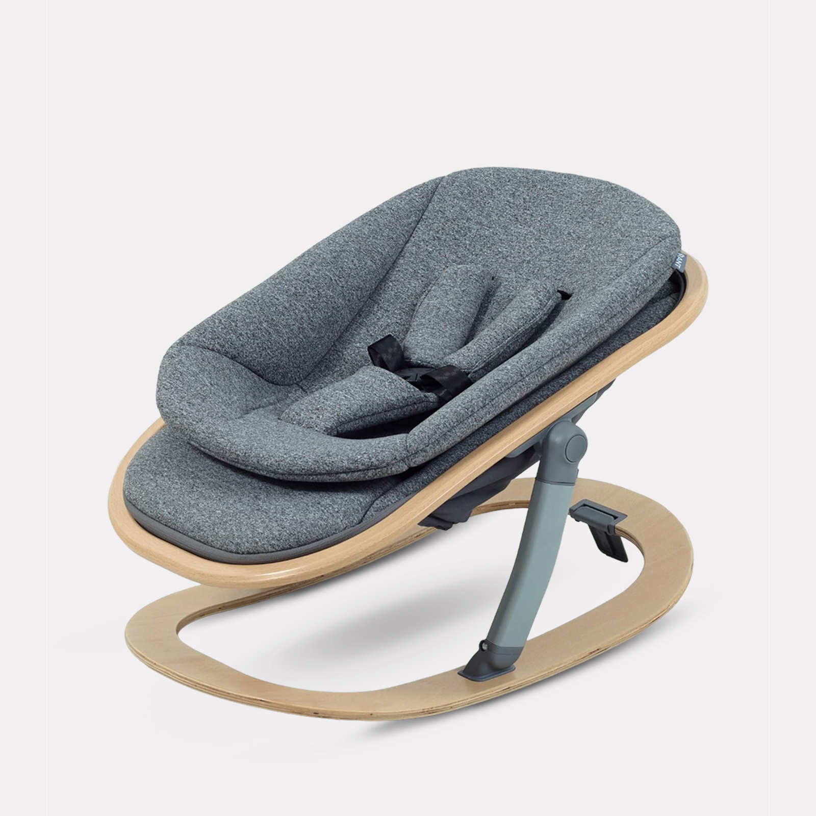 Изображение товара Шезлонг Rant Toby Grey серый