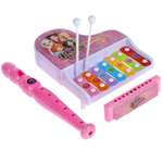 Игрушка музыкальная Играем вместе