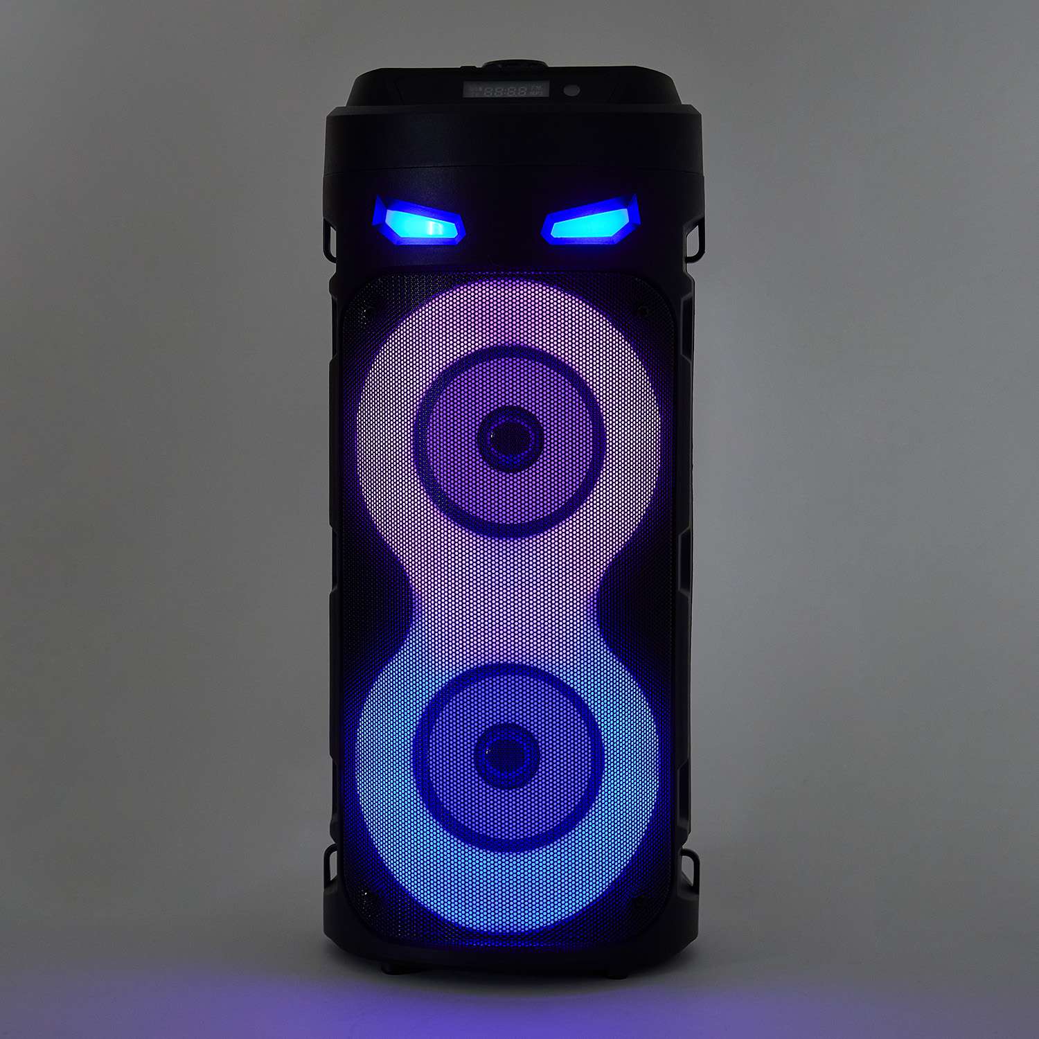 Колонка bluetooth ё с микрофоном - фото 4