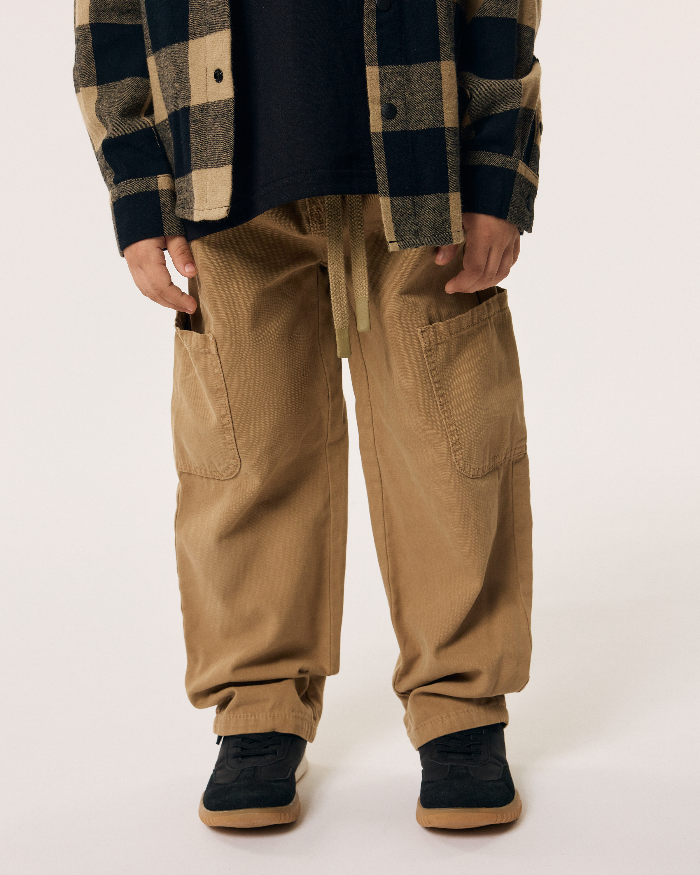 Брюки Futurino Fashion S26FF-1BW31kb-L2 - фото 9