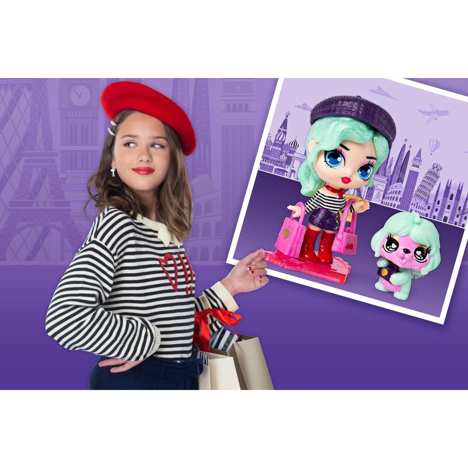 Фигурка Hatchimals - фото 28