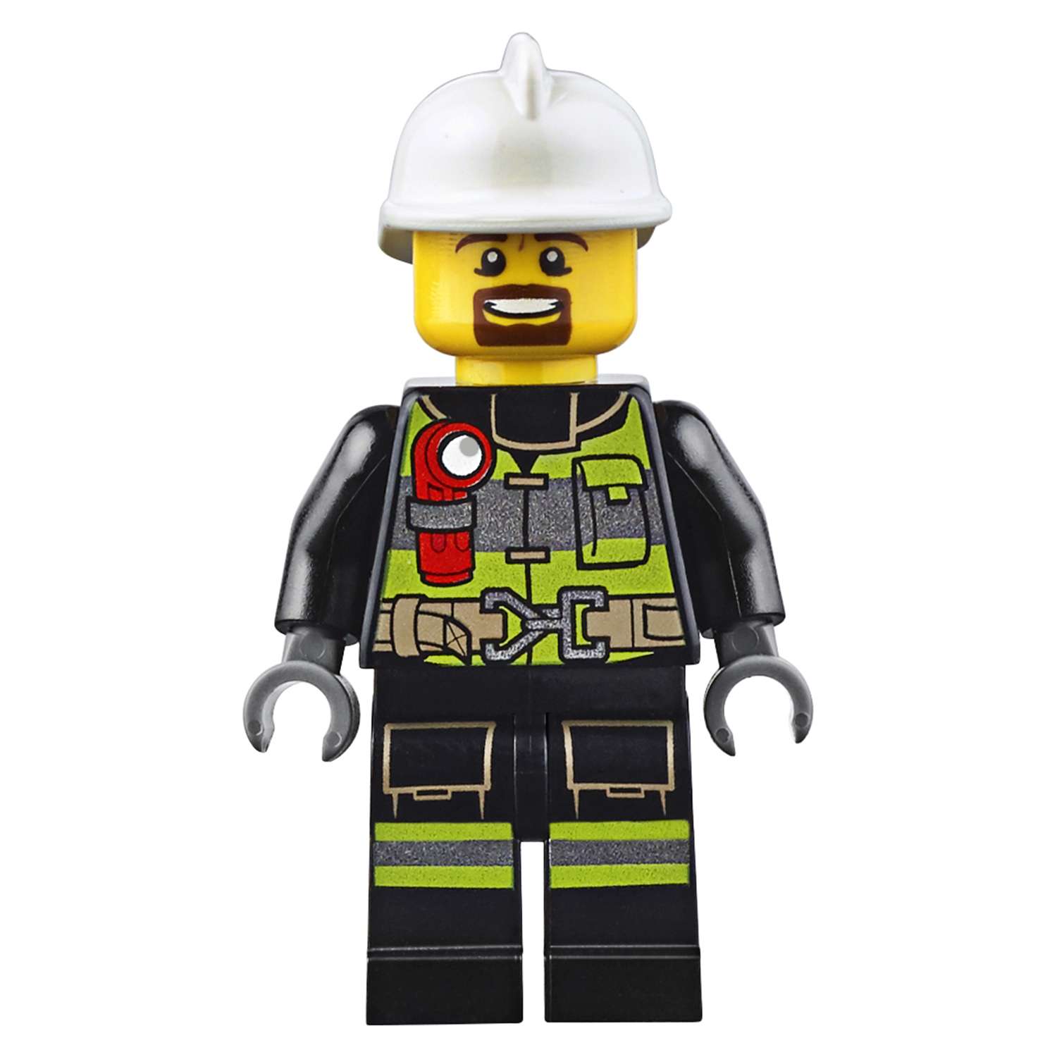 Конструктор LEGO City блочный - фото 19