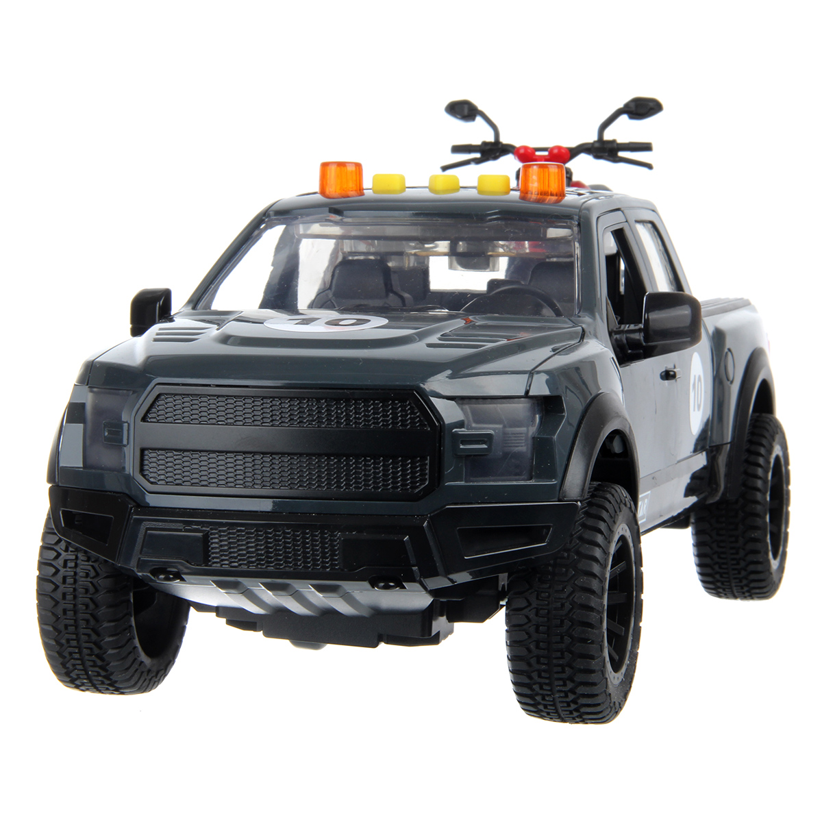 Пикап Veld Co 133962 - фото 13