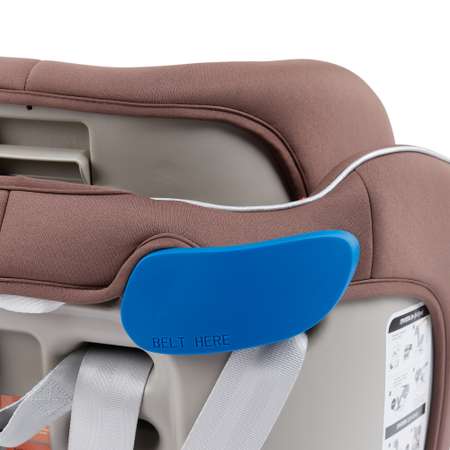 Автокресло Happy Baby Isofix 0+/1/2/3 (0-36 кг)