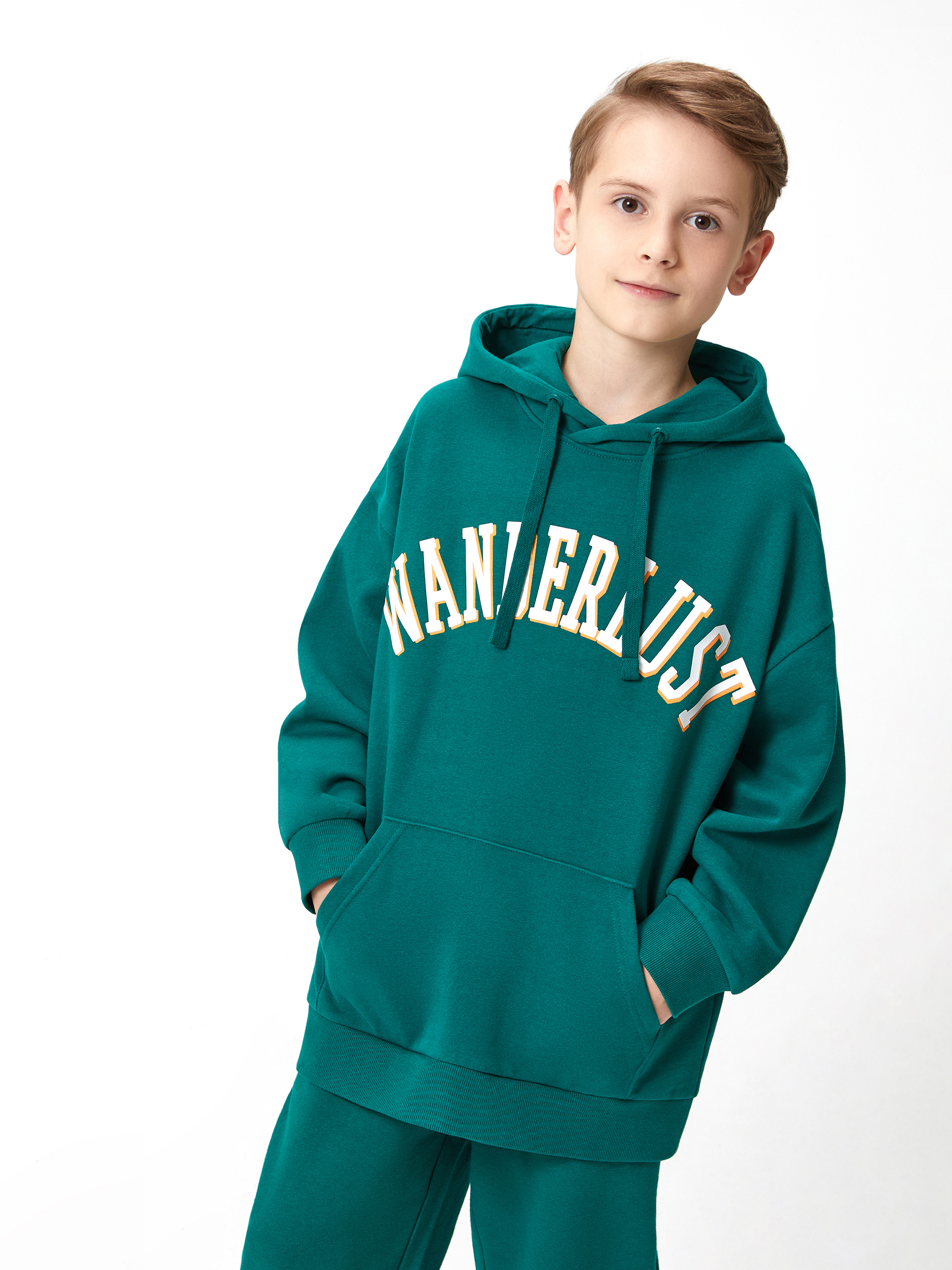 Худи Acoola 20110580025_0073338 - фото 1