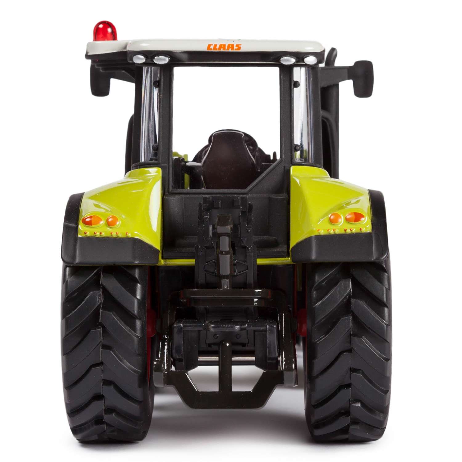 Трактор Mobicaro Claas Class Arion 1:32 184012.0 - фото 6