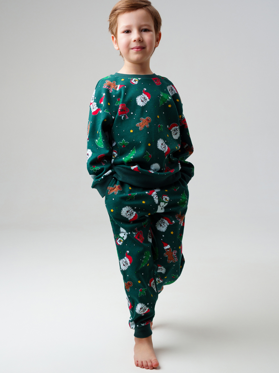 Пижама PlayToday 42512004 - фото 2