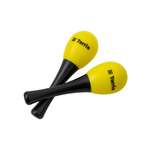 Игрушка музыкальная Terris MRS-P13H-YW маракас