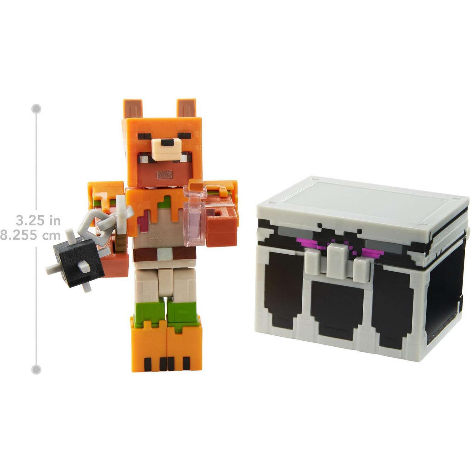 Игровой набор Minecraft - фото 8