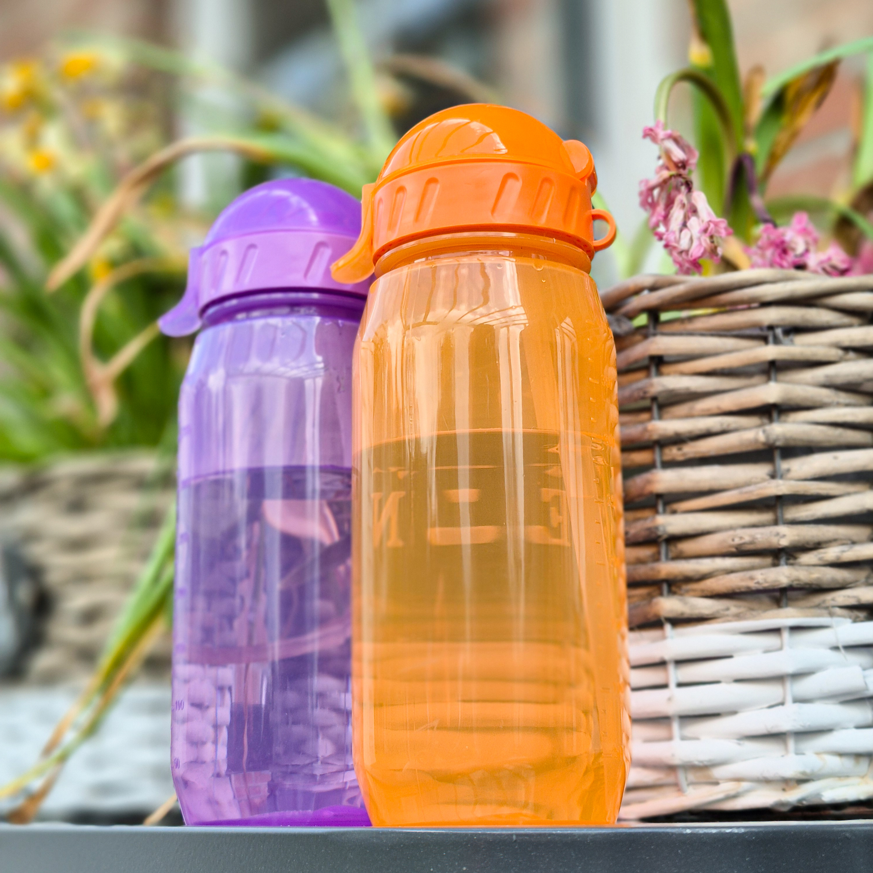 Поильник WOWBOTTLES 400 мл - фото 7