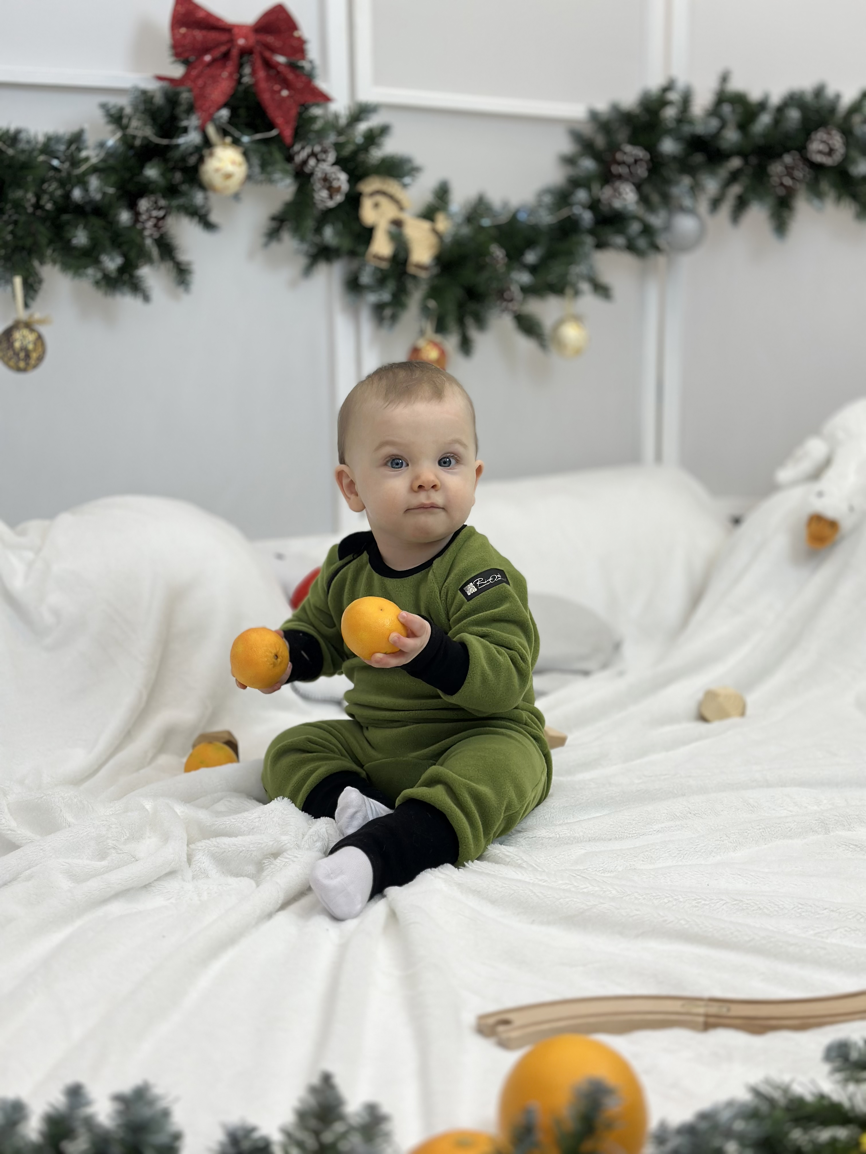 Комбинезон RinaAmari 16469162 - фото 7