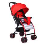 Коляска прогулочная Babyton Mobile Red
