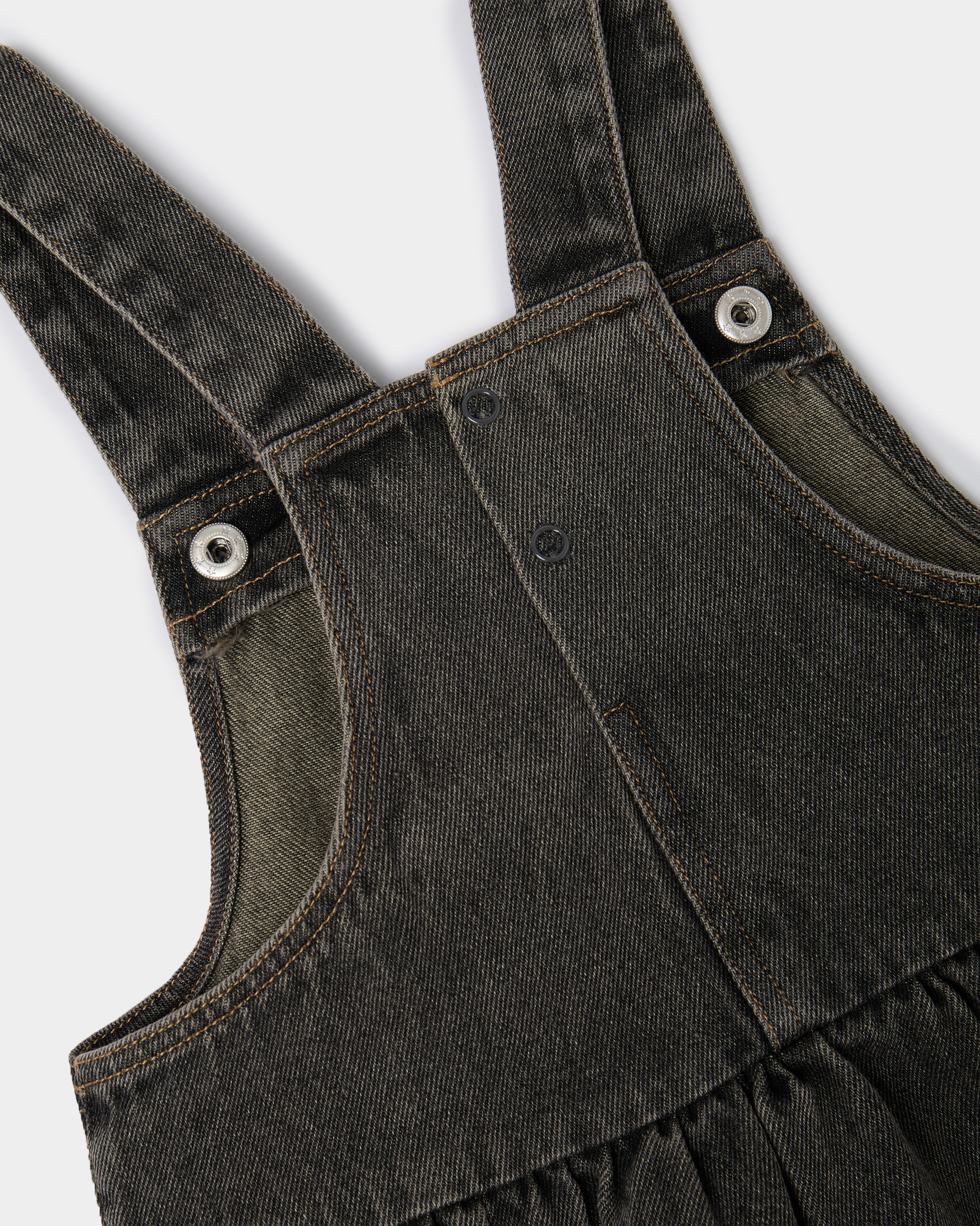 Сарафан Futurino S26FU3-FGDD-07kg-DG - фото 4