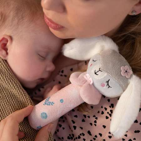 Игрушка Babyono погремушка