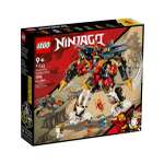 Конструктор LEGO NINJAGO 1104 дет.
