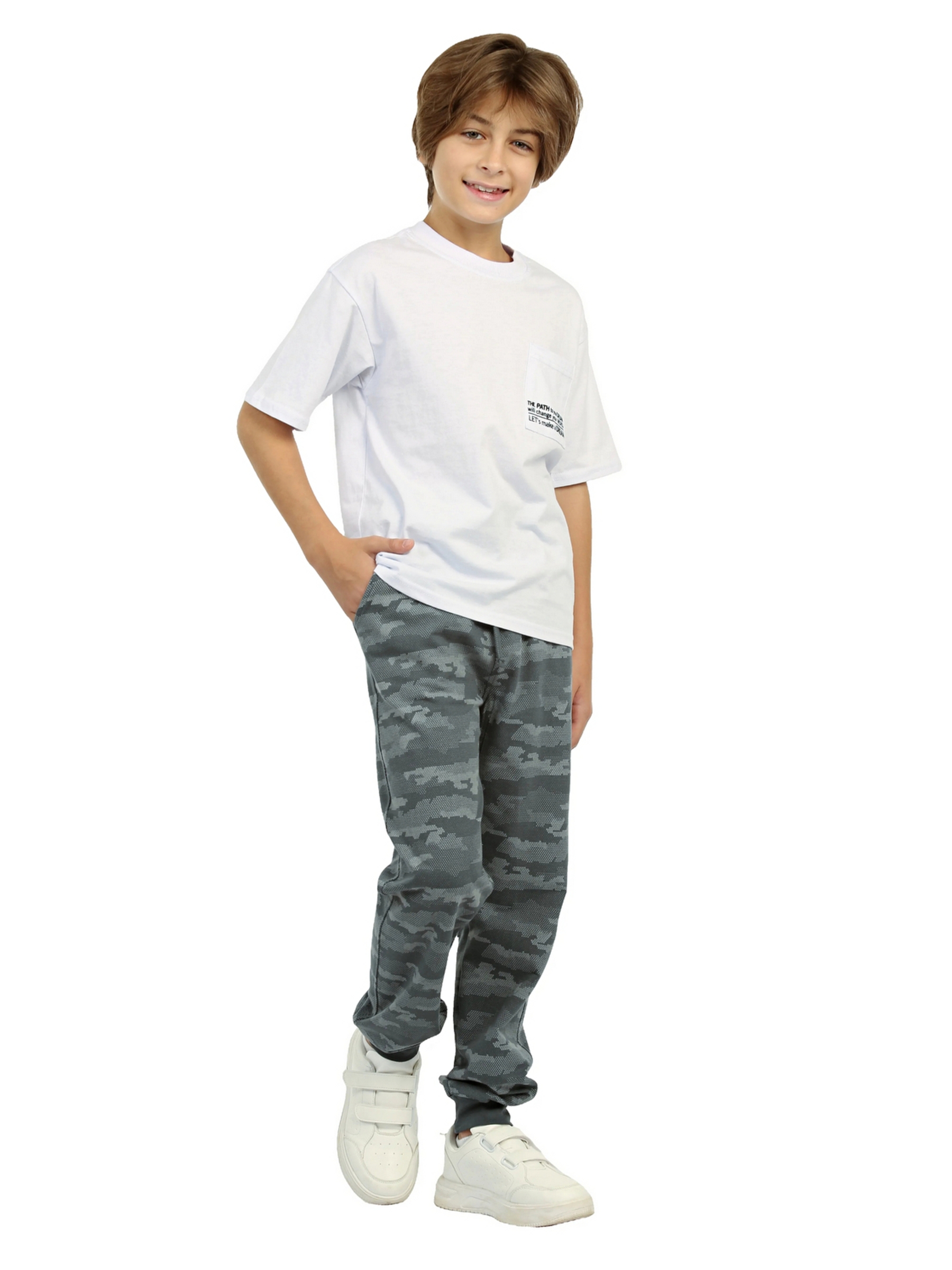 Брюки N.O.A. 11533 - фото 11