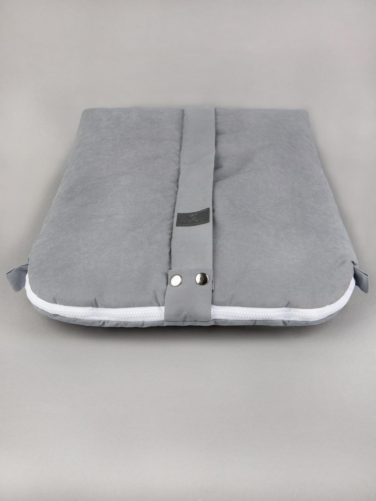 Конверт в коляску inlovery Нортес серый - фото 18