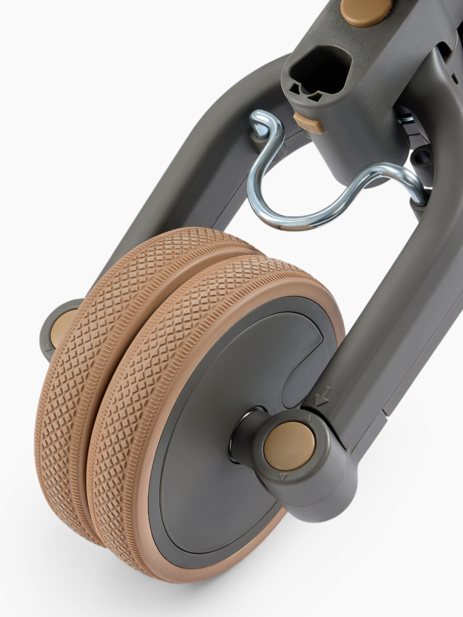 Велосипед-беговел Happy Baby - фото 18