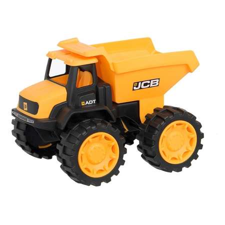 Автомобиль JCB