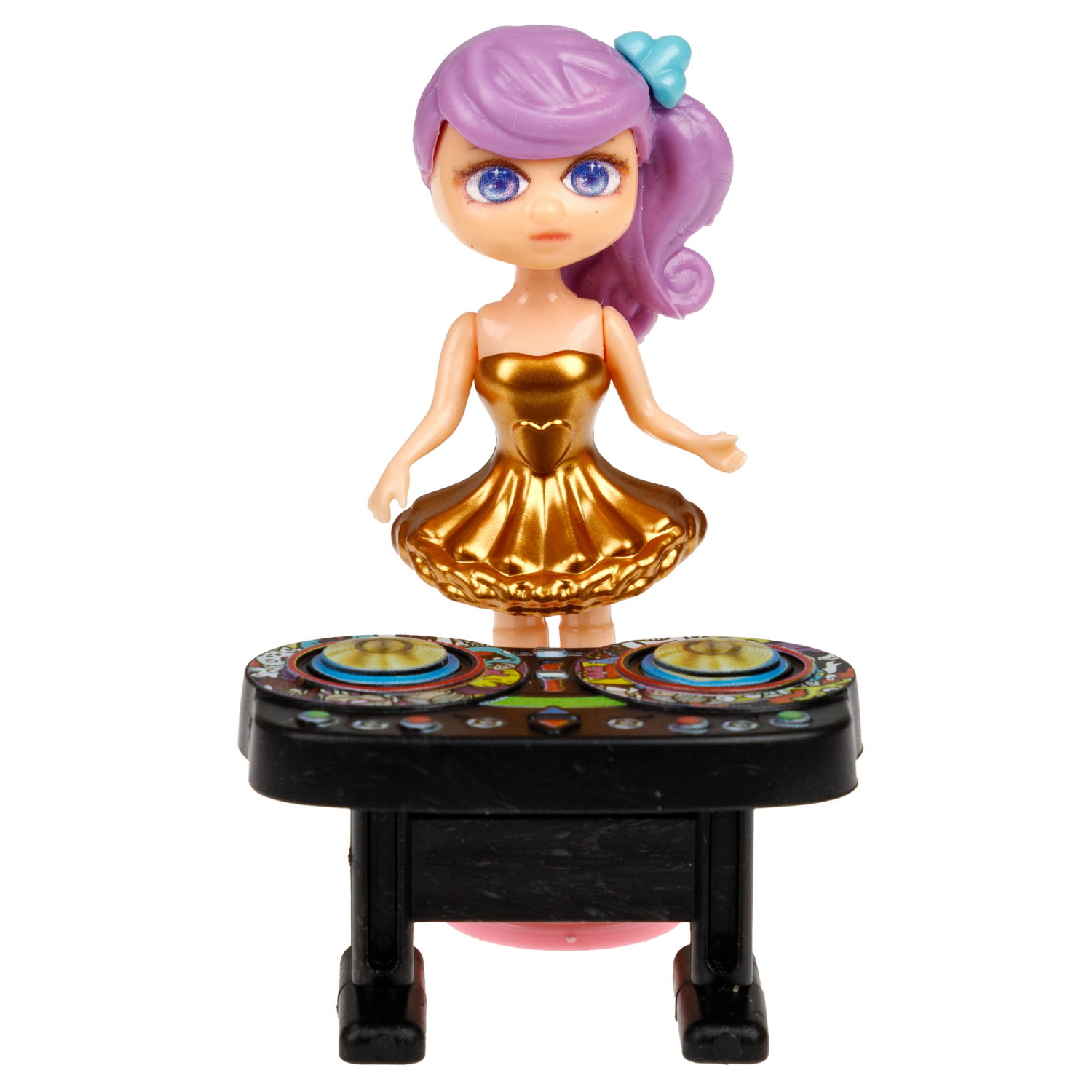 Фигурка 1TOY K-POP Girls band в ассортименте - фото 34