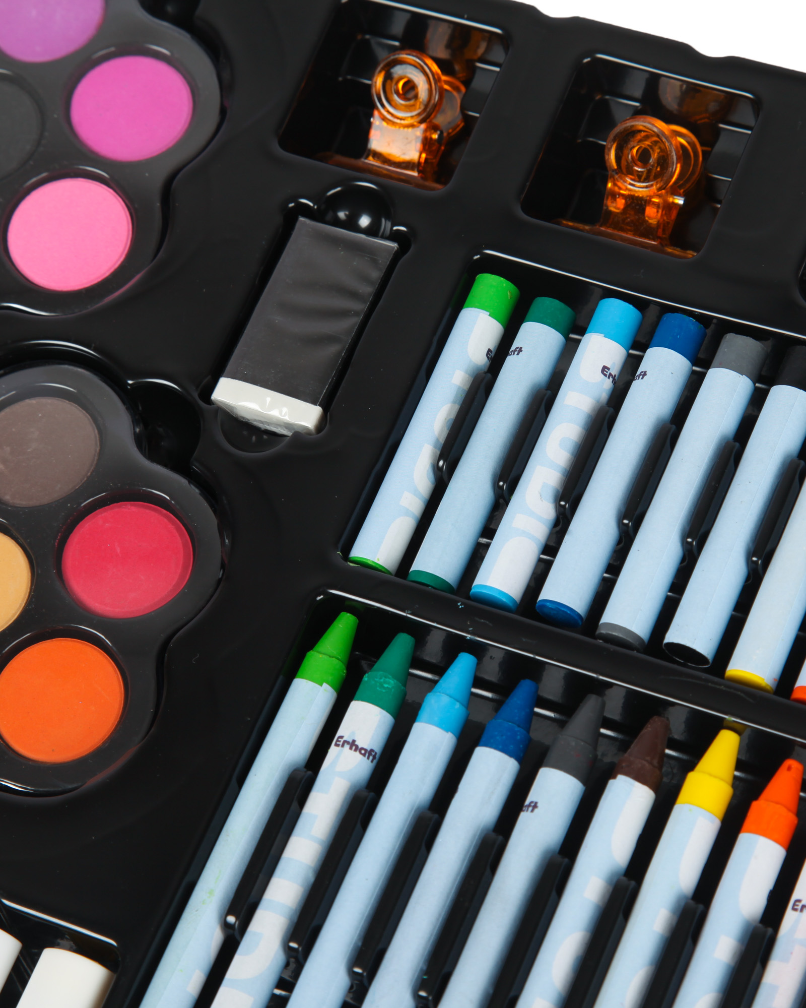 Набор для рисования Erhaft Studio 185 шт. - фото 4