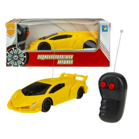 Автомобиль РУ 1TOY