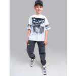 Джинсы PlayToday