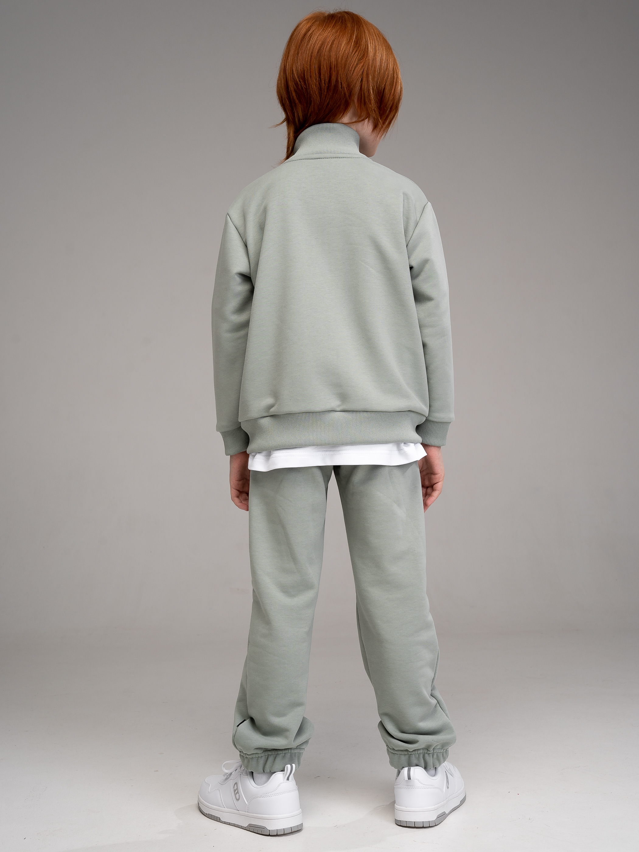 Костюм Looklie 0347F3pol - фото 14