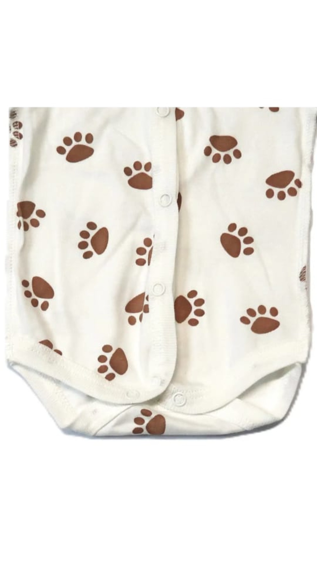 Боди 2 шт Рекантино 2п158-11 Молочный - фото 3