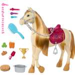Игровой набор Barbie Horse with Sounds