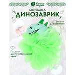 Мочалка Банные штучки