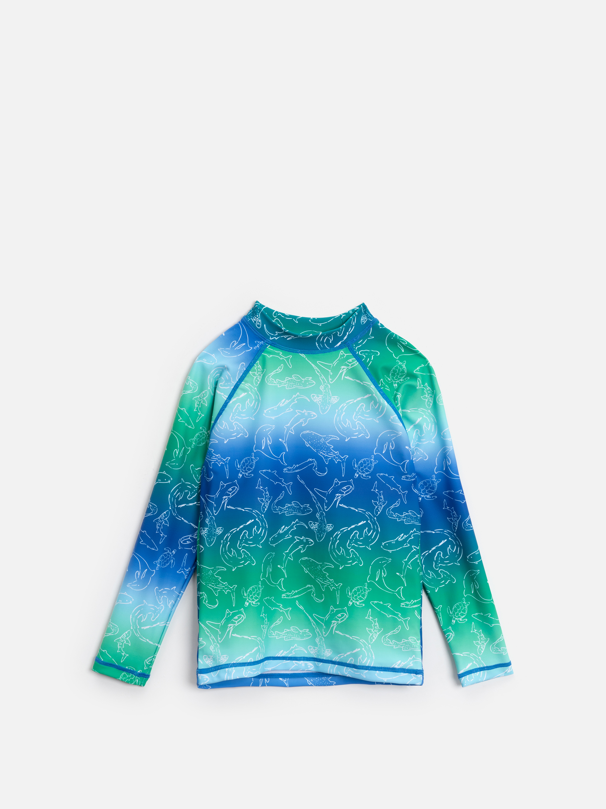 Лонгслив для плавания Acoola 20134790002_0095767 - фото 1