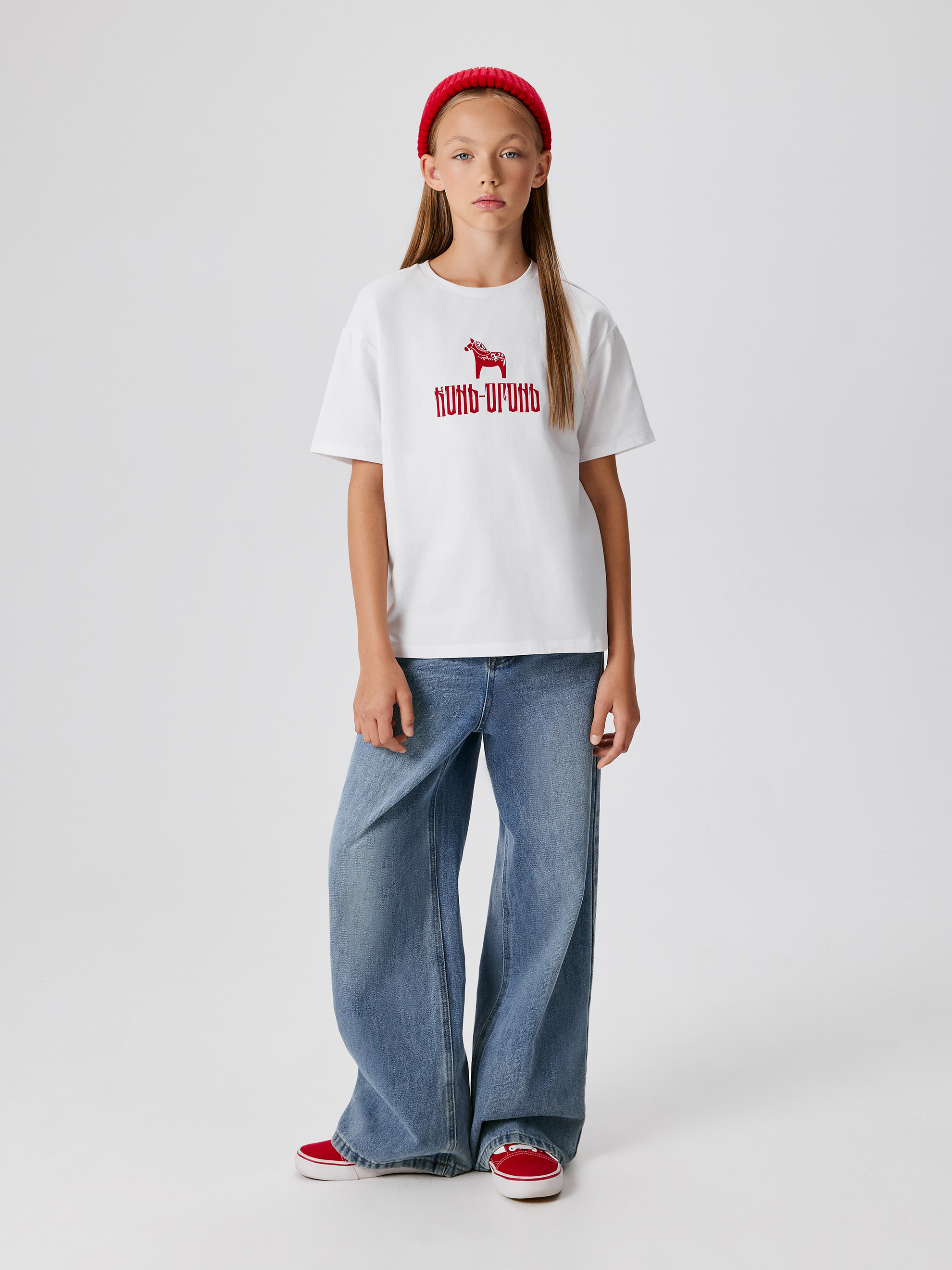 Футболка Acoola 20230510047_0093554 - фото 3