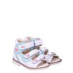 Сандалии BOS