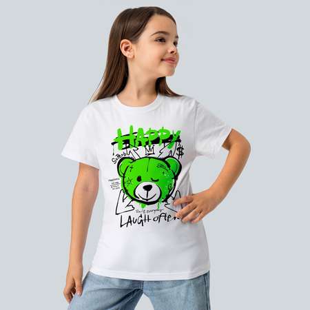 Футболка HappyFox