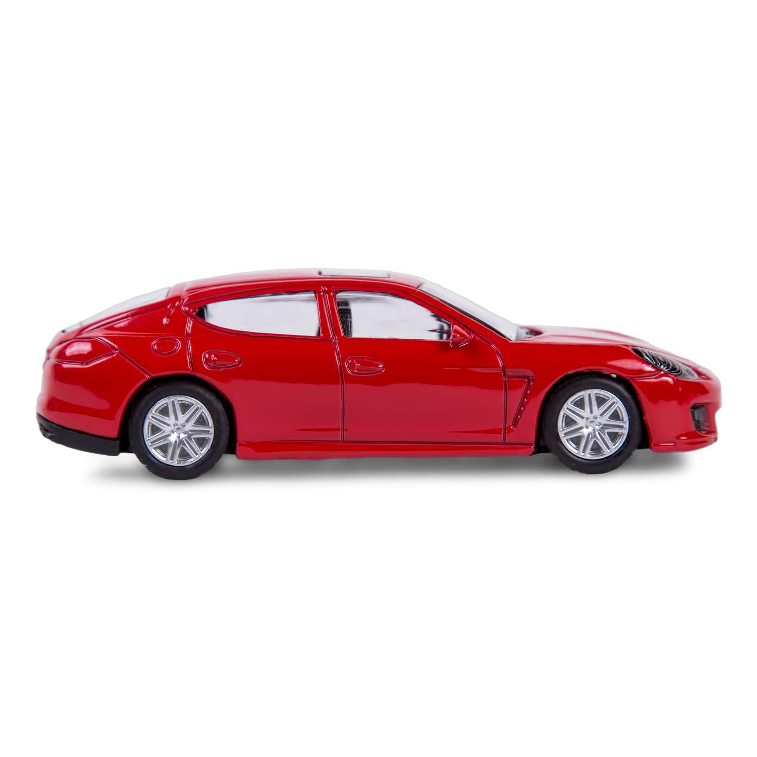 Автомобиль Mobicaro Porsche в ассортименте 354018.0 - фото 6