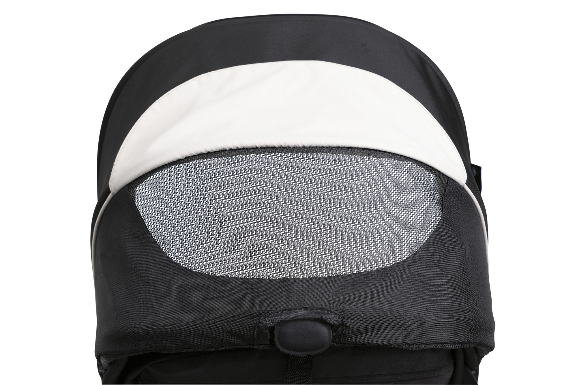 Коляска прогулочная Chicco черный - фото 12