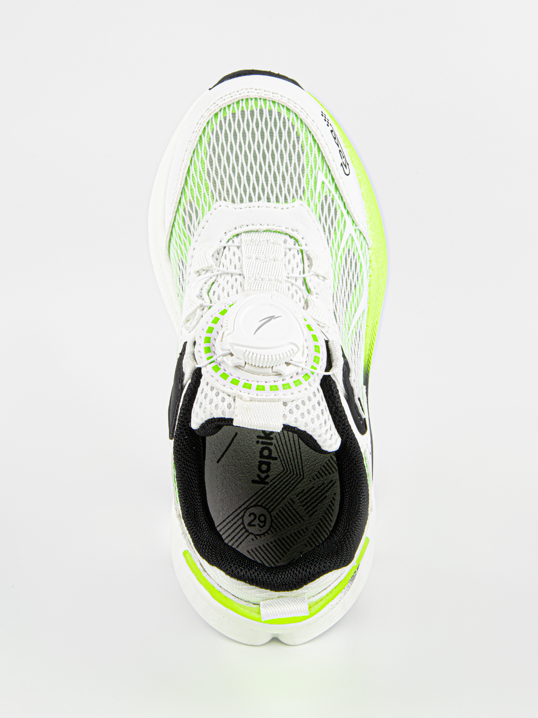 Кроссовки Kapika 721234н-2 - фото 7